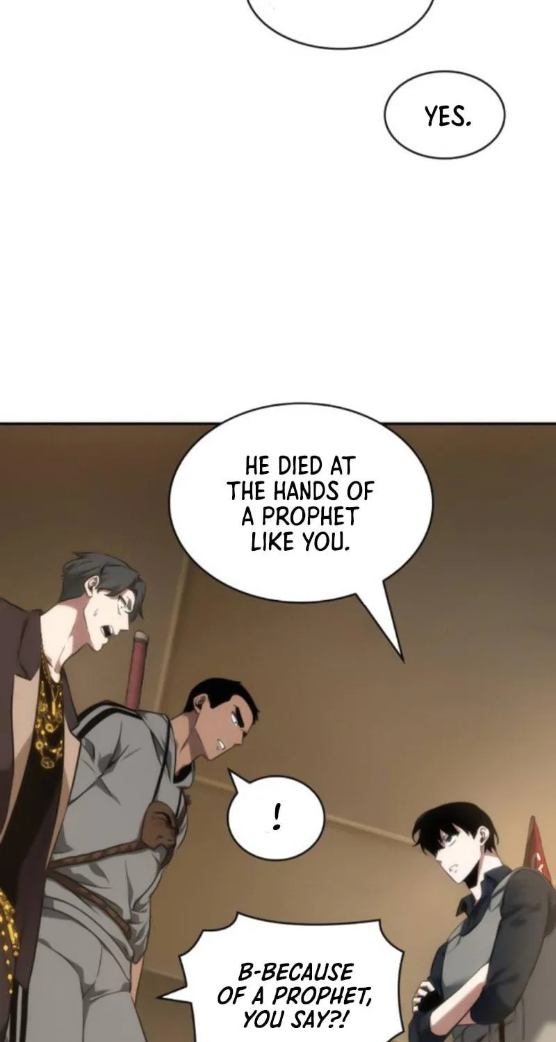 Omniscient Reader Chapter 49 page 44 - 