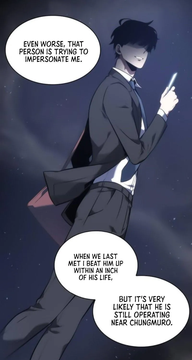 Omniscient Reader Chapter 49 page 49 - 
