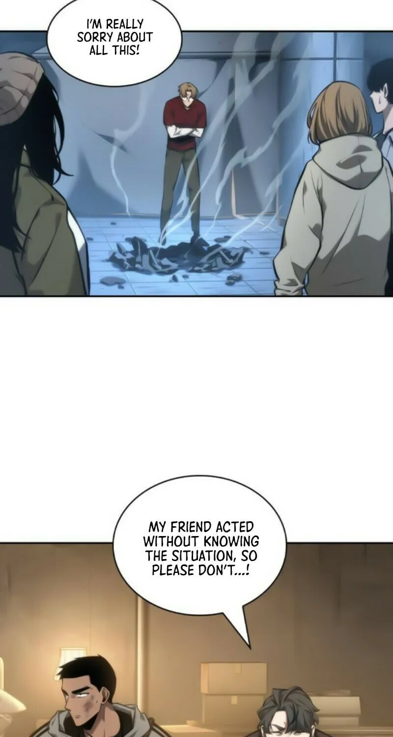 Omniscient Reader Chapter 49 page 6 - 