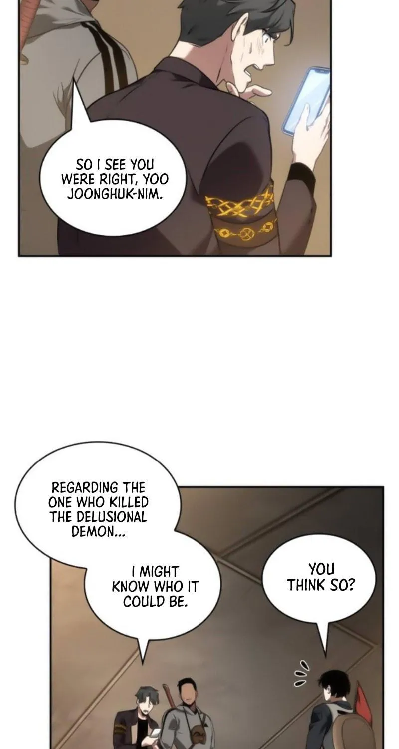 Omniscient Reader Chapter 49 page 53 - 