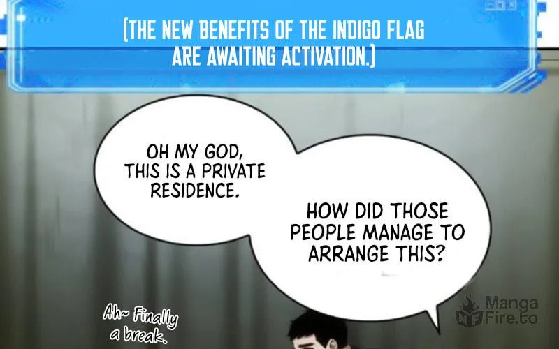 Omniscient Reader Chapter 49 page 61 - 