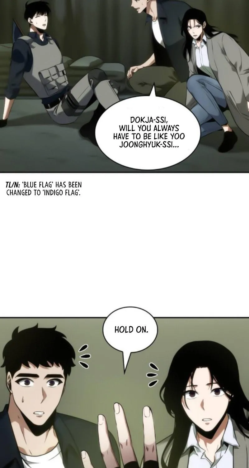 Omniscient Reader Chapter 49 page 62 - 