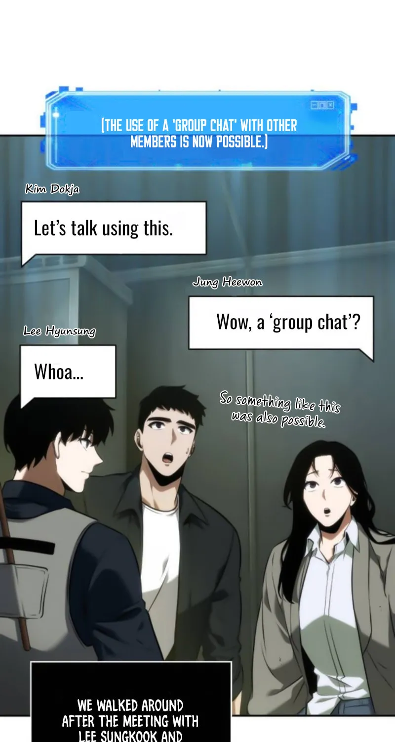 Omniscient Reader Chapter 49 page 64 - 