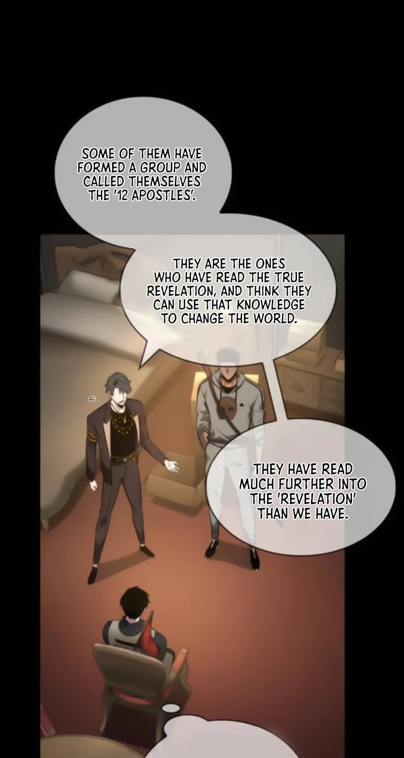 Omniscient Reader Chapter 49 page 69 - 