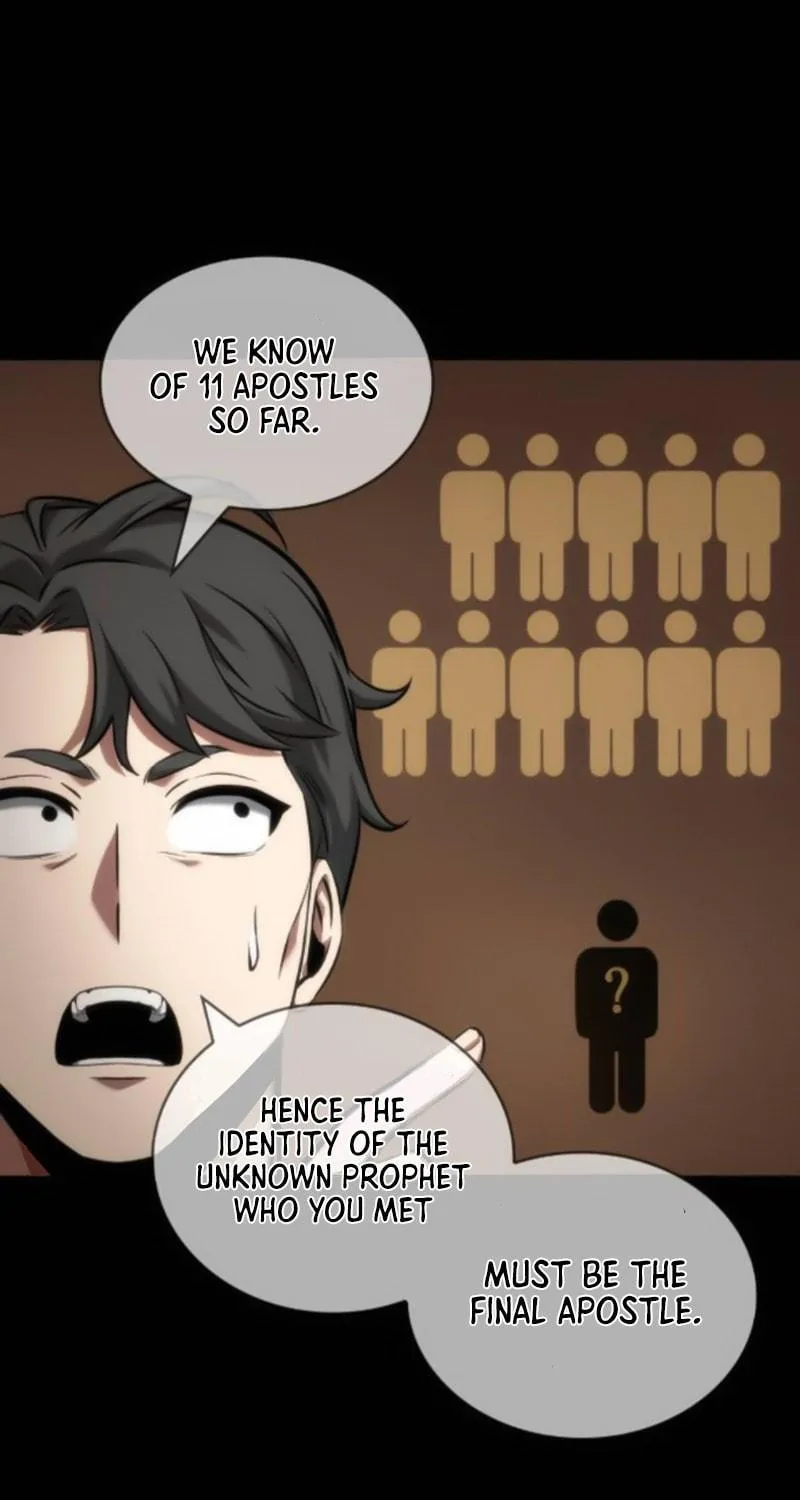 Omniscient Reader Chapter 49 page 71 - 
