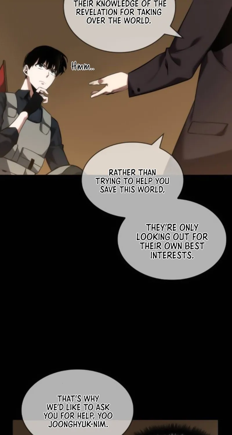 Omniscient Reader Chapter 49 page 73 - 