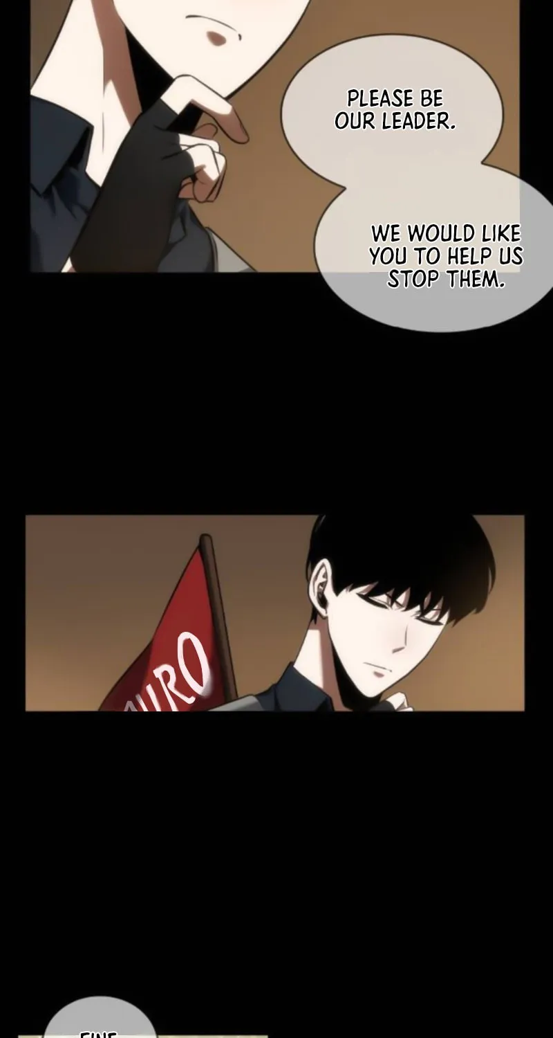 Omniscient Reader Chapter 49 page 75 - 