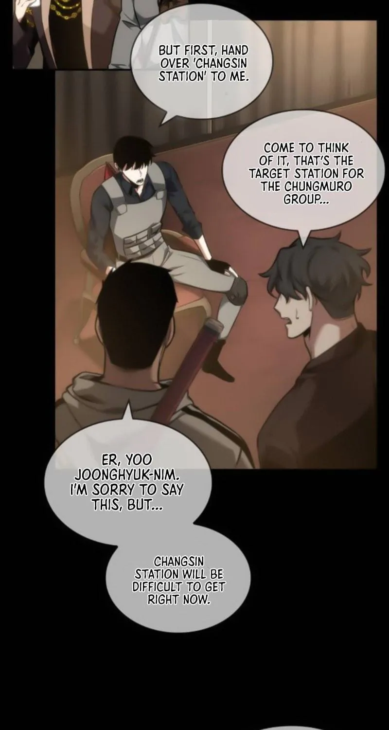 Omniscient Reader Chapter 49 page 77 - 
