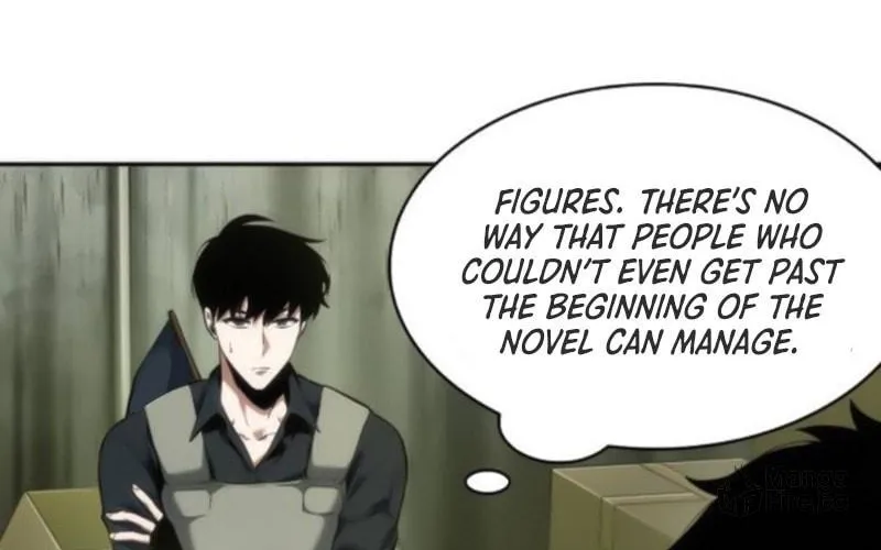 Omniscient Reader Chapter 49 page 83 - 