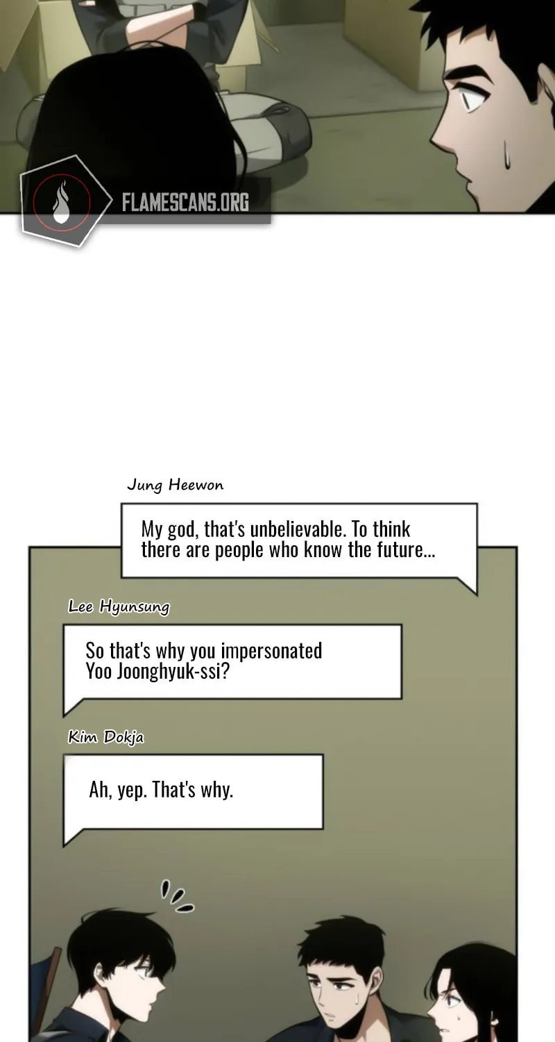 Omniscient Reader Chapter 49 page 84 - 