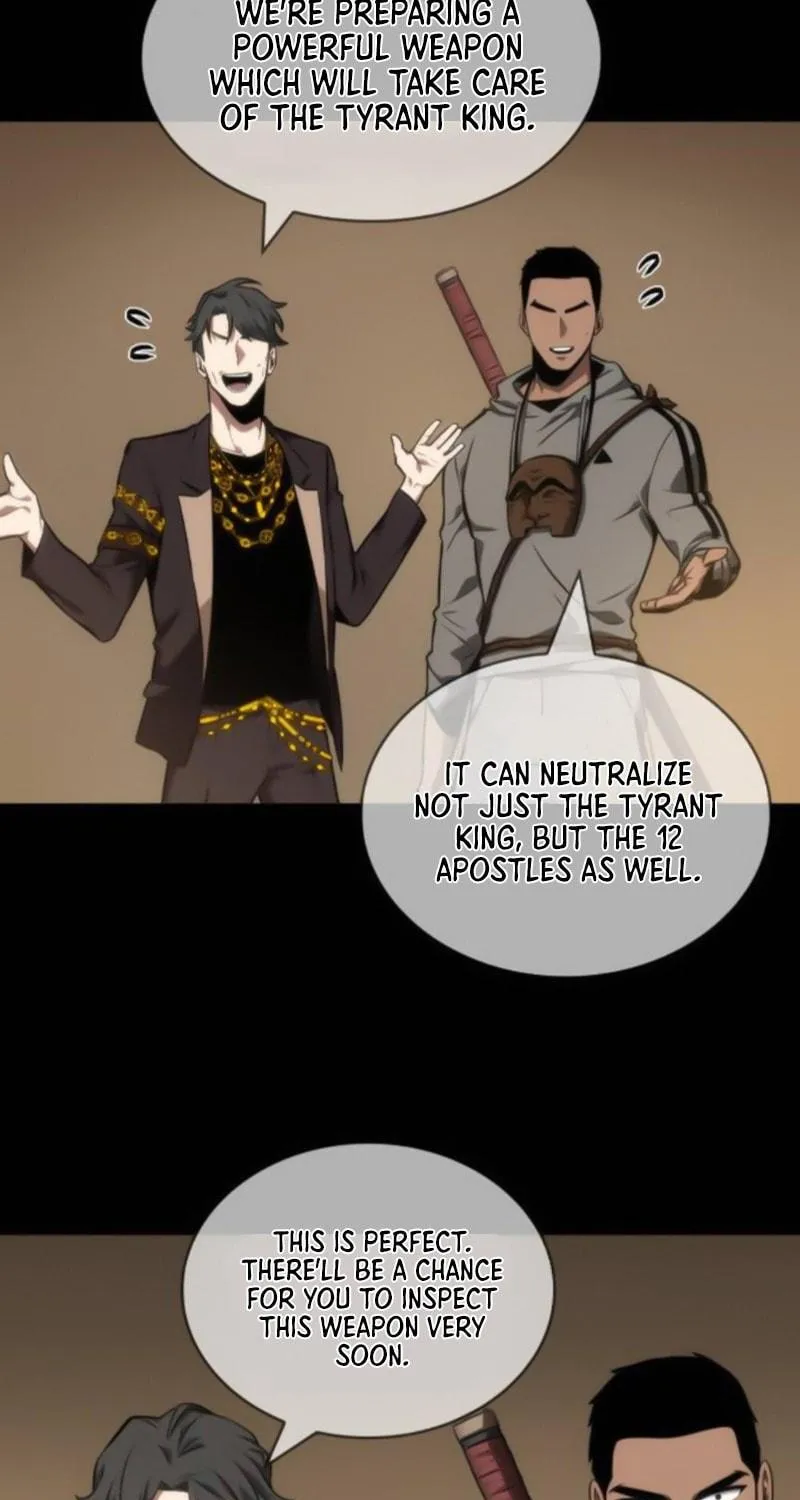 Omniscient Reader Chapter 49 page 88 - 