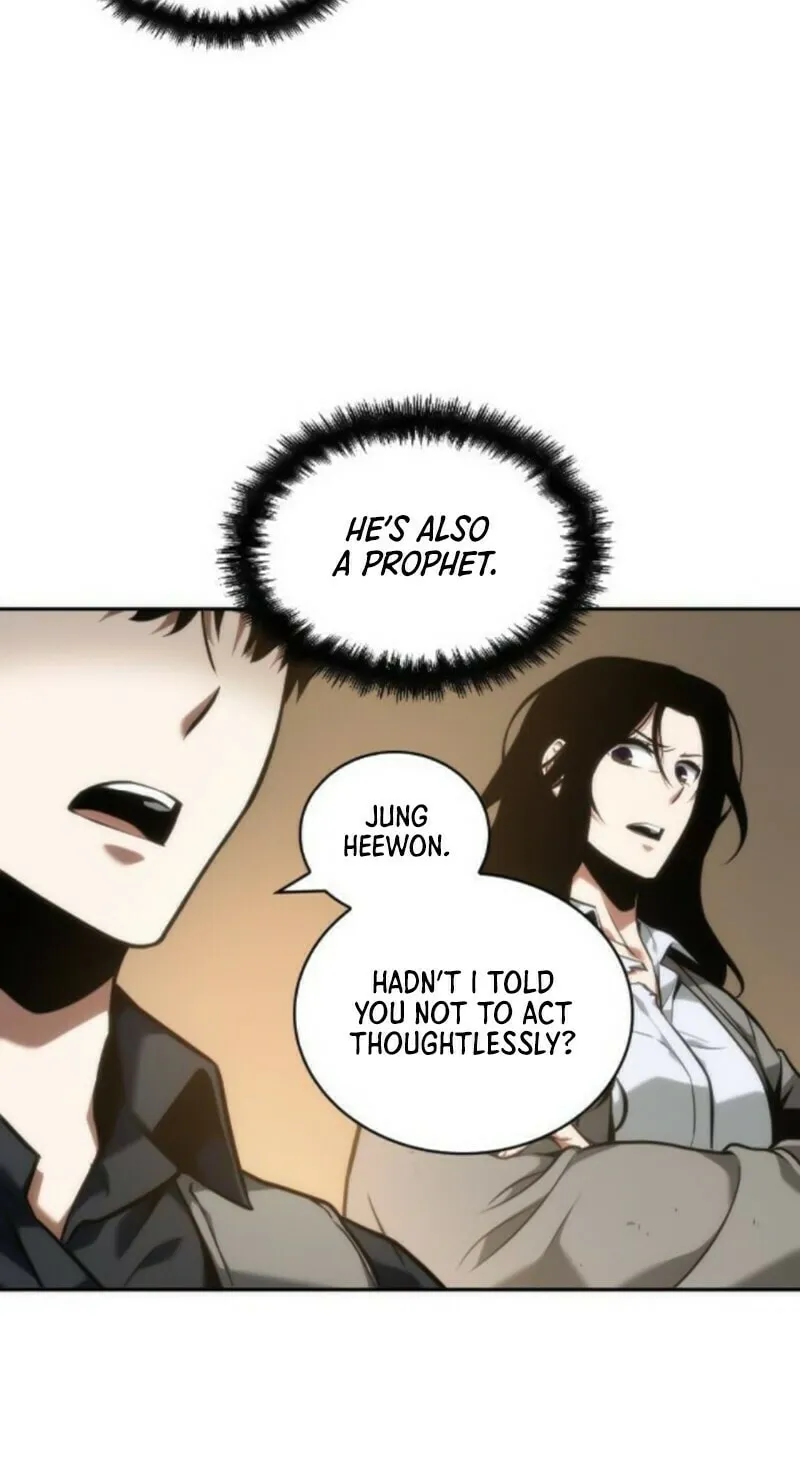 Omniscient Reader Chapter 49 page 10 - 