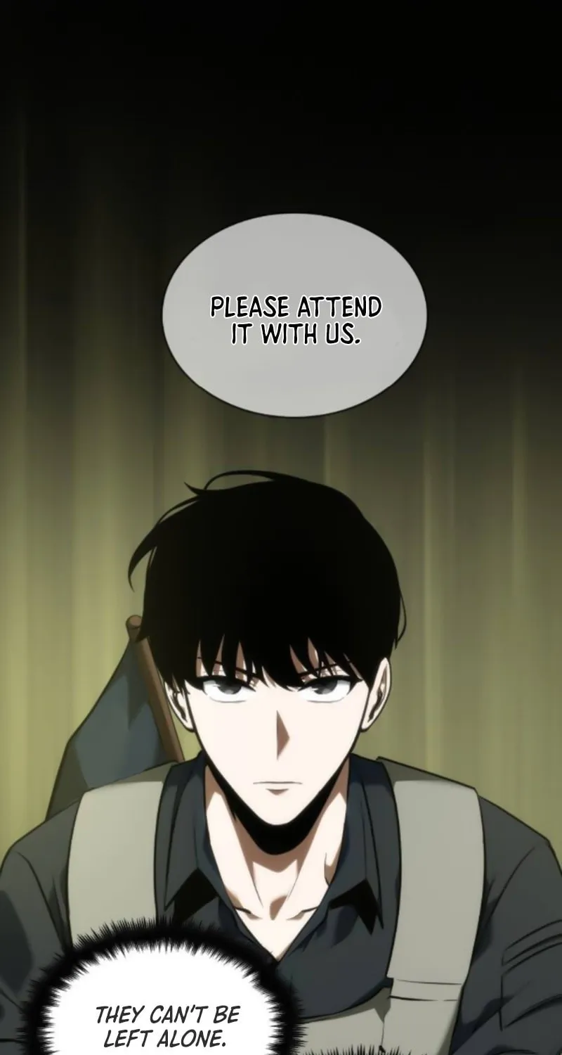 Omniscient Reader Chapter 49 page 91 - 