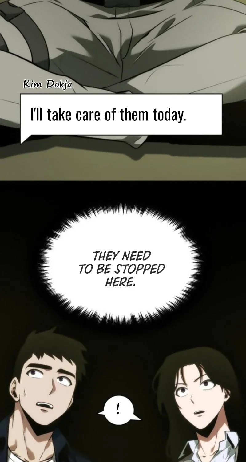 Omniscient Reader Chapter 49 page 93 - 