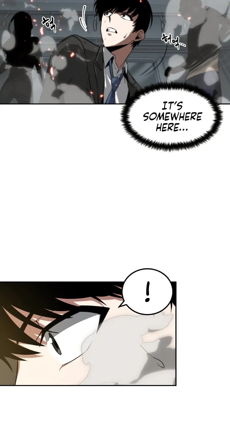 Omniscient Reader Chapter 5 page 14 - 