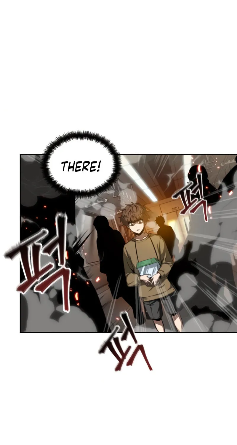 Omniscient Reader Chapter 5 page 15 - 