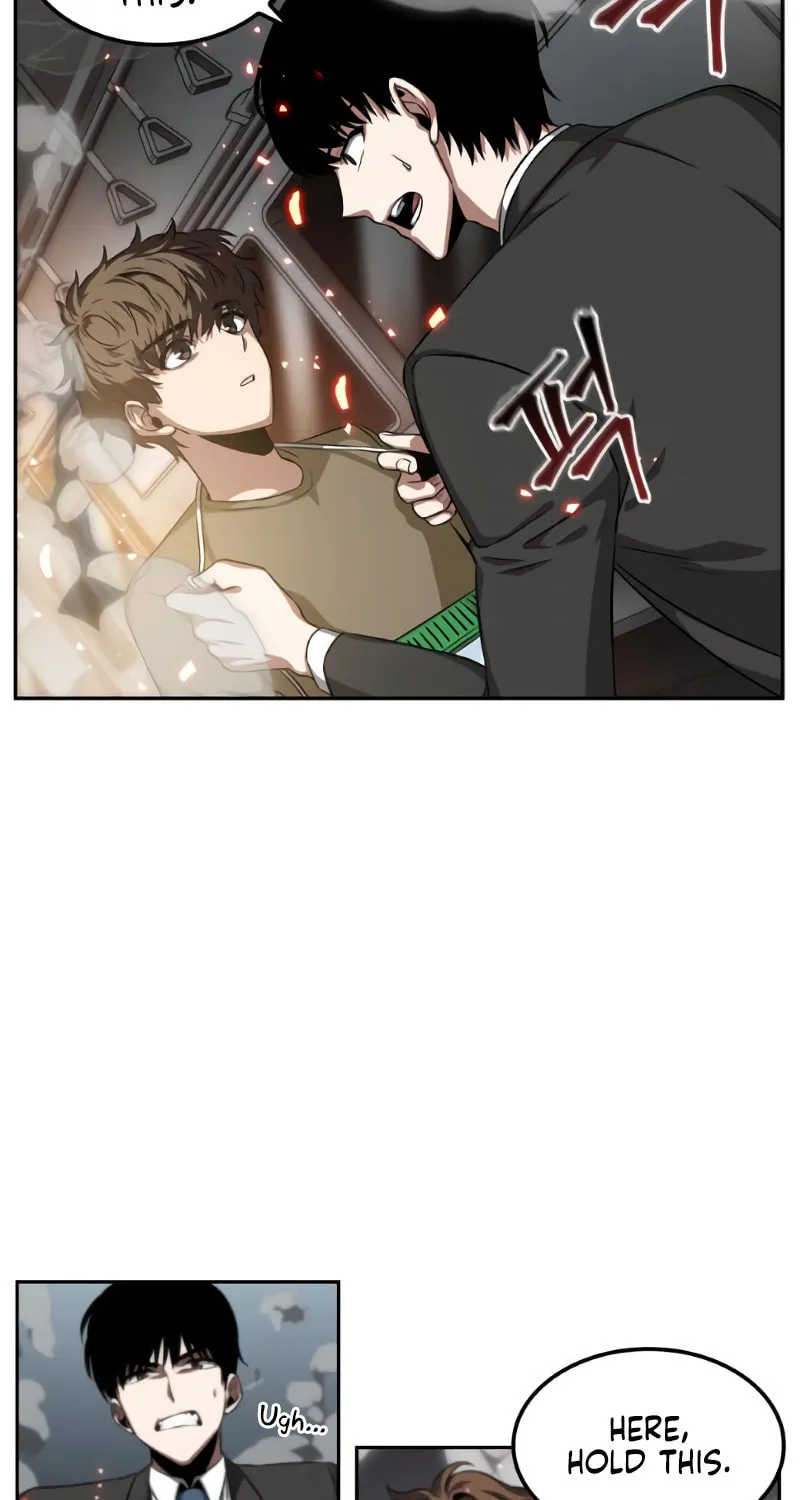 Omniscient Reader Chapter 5 page 17 - 