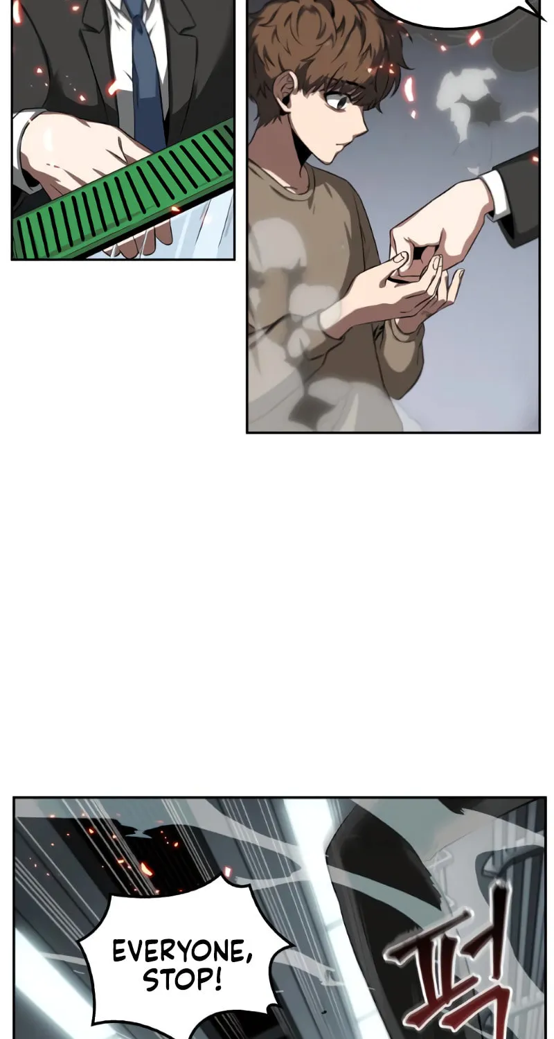 Omniscient Reader Chapter 5 page 18 - 