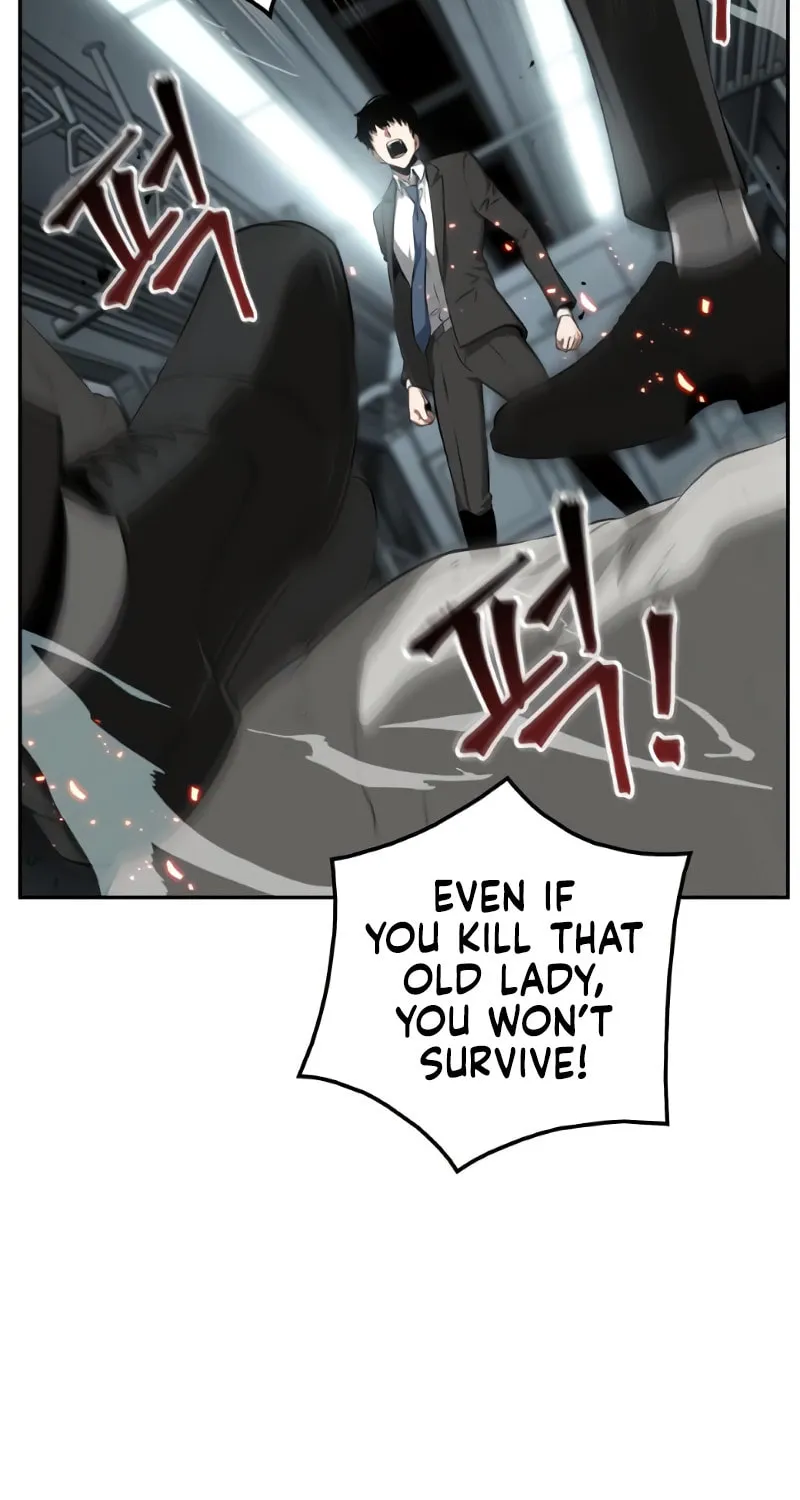 Omniscient Reader Chapter 5 page 19 - 