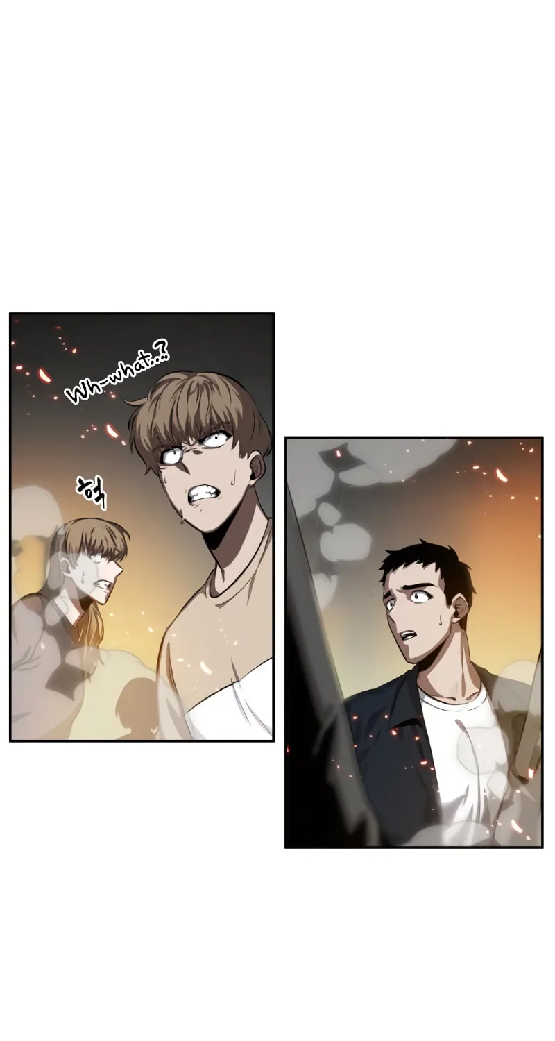 Omniscient Reader Chapter 5 page 20 - 