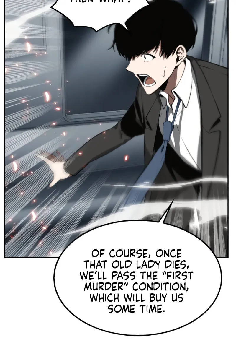 Omniscient Reader Chapter 5 page 23 - 