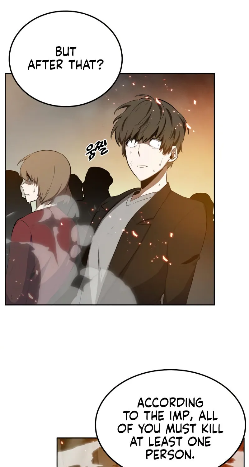 Omniscient Reader Chapter 5 page 24 - 