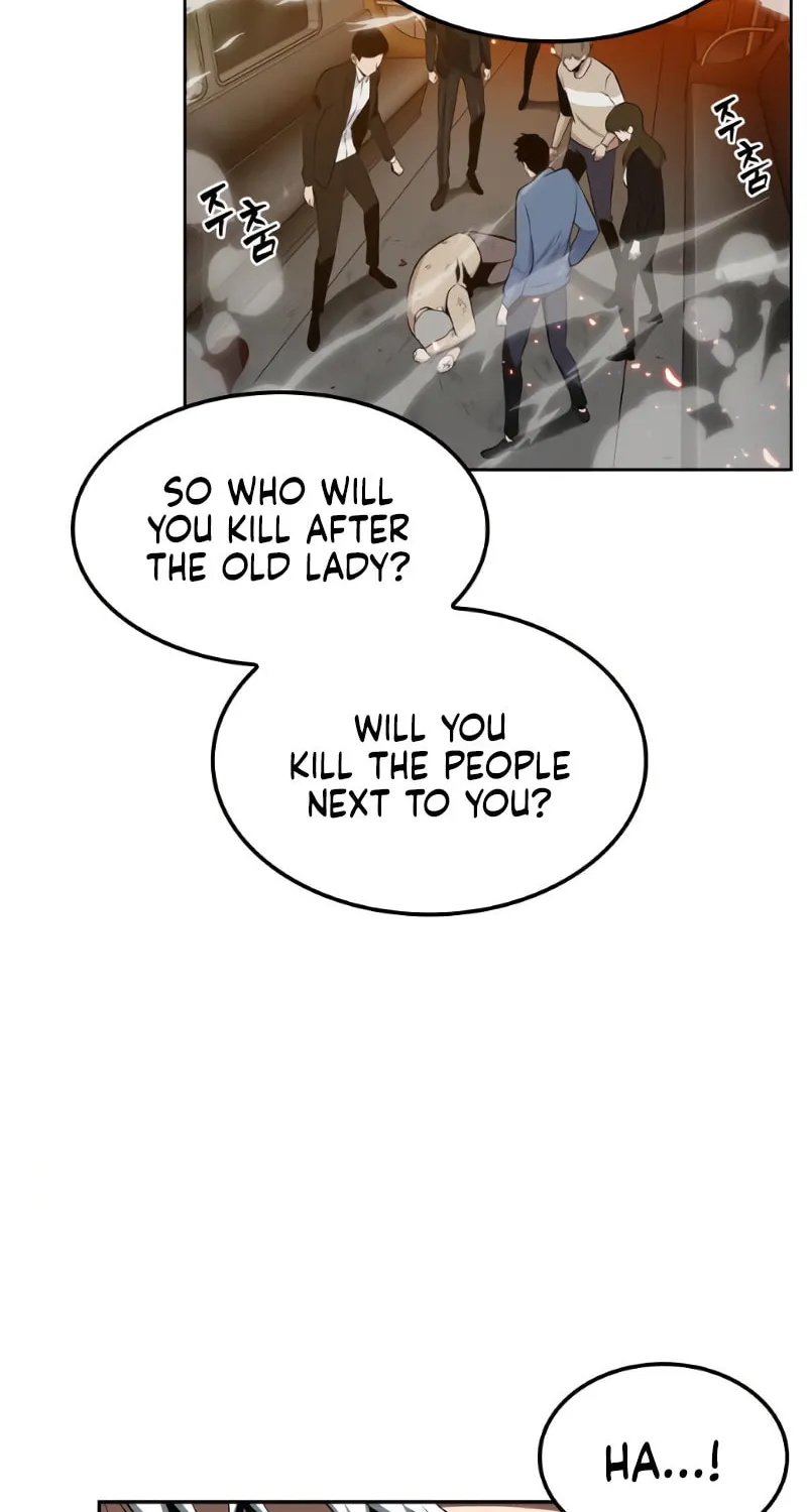 Omniscient Reader Chapter 5 page 25 - 