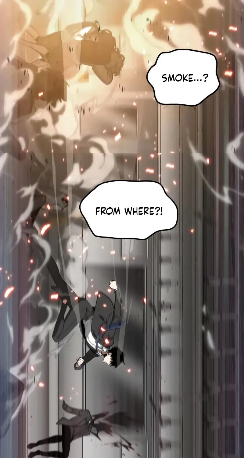 Omniscient Reader Chapter 5 page 4 - 