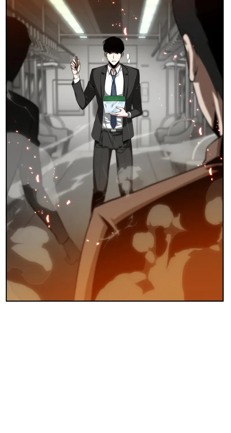 Omniscient Reader Chapter 5 page 33 - 