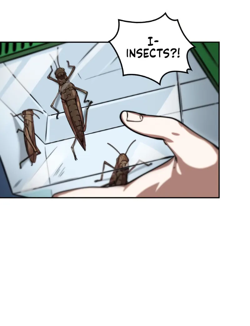 Omniscient Reader Chapter 5 page 34 - 