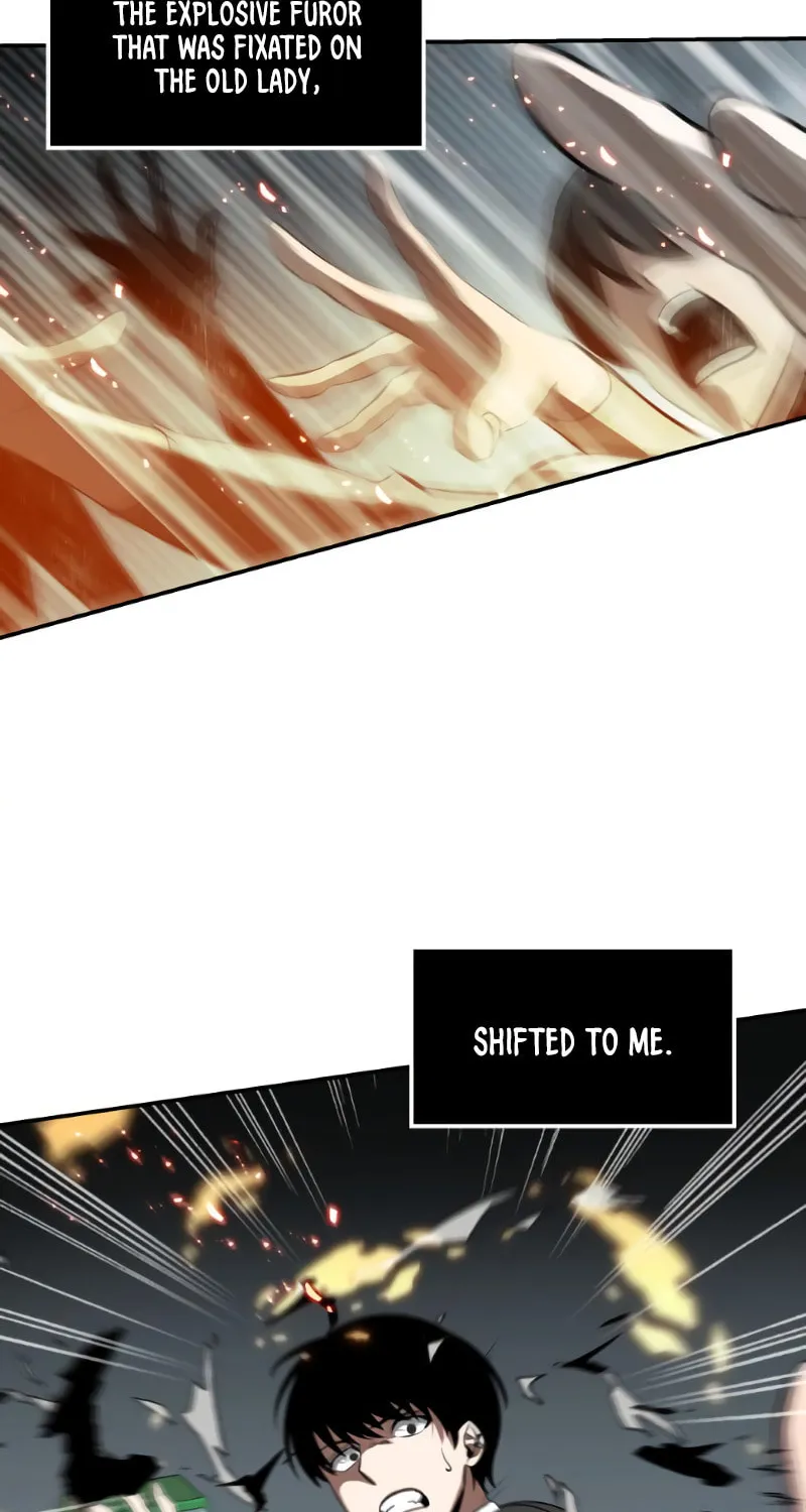 Omniscient Reader Chapter 5 page 36 - 