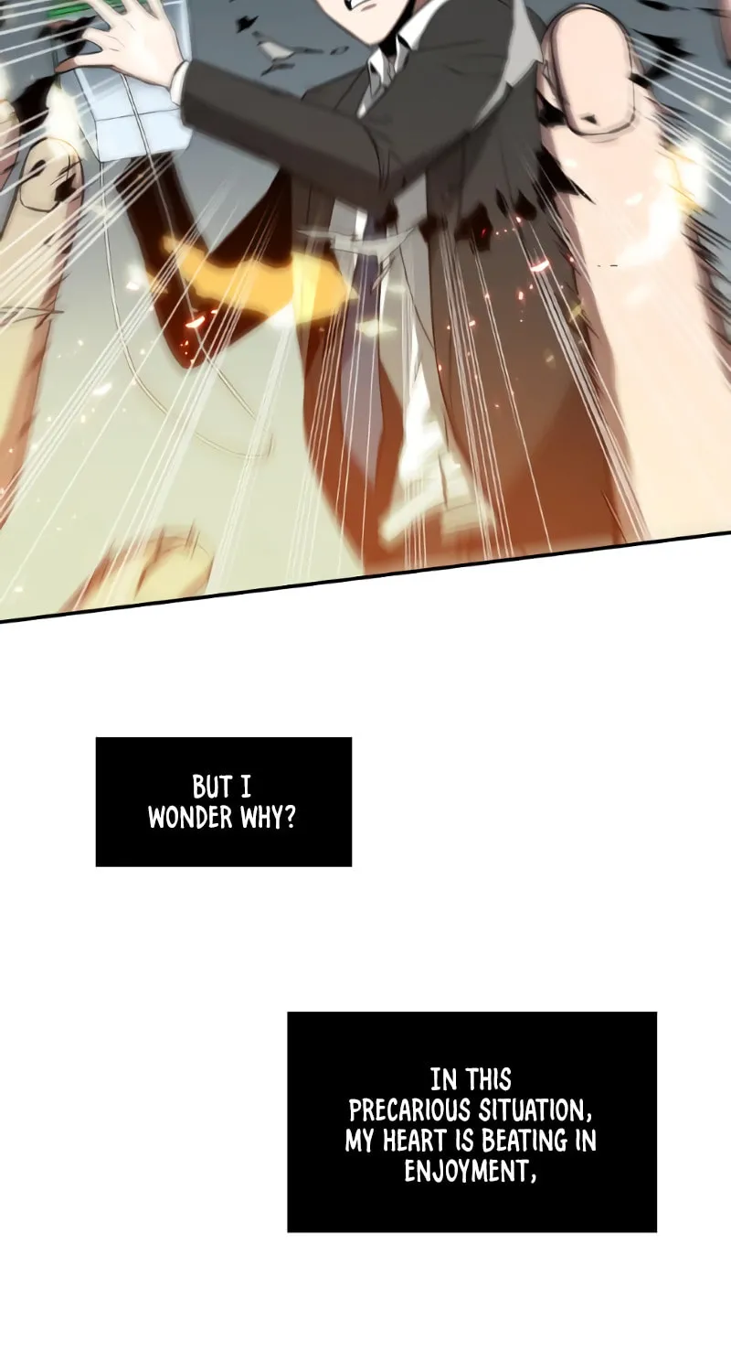 Omniscient Reader Chapter 5 page 37 - 