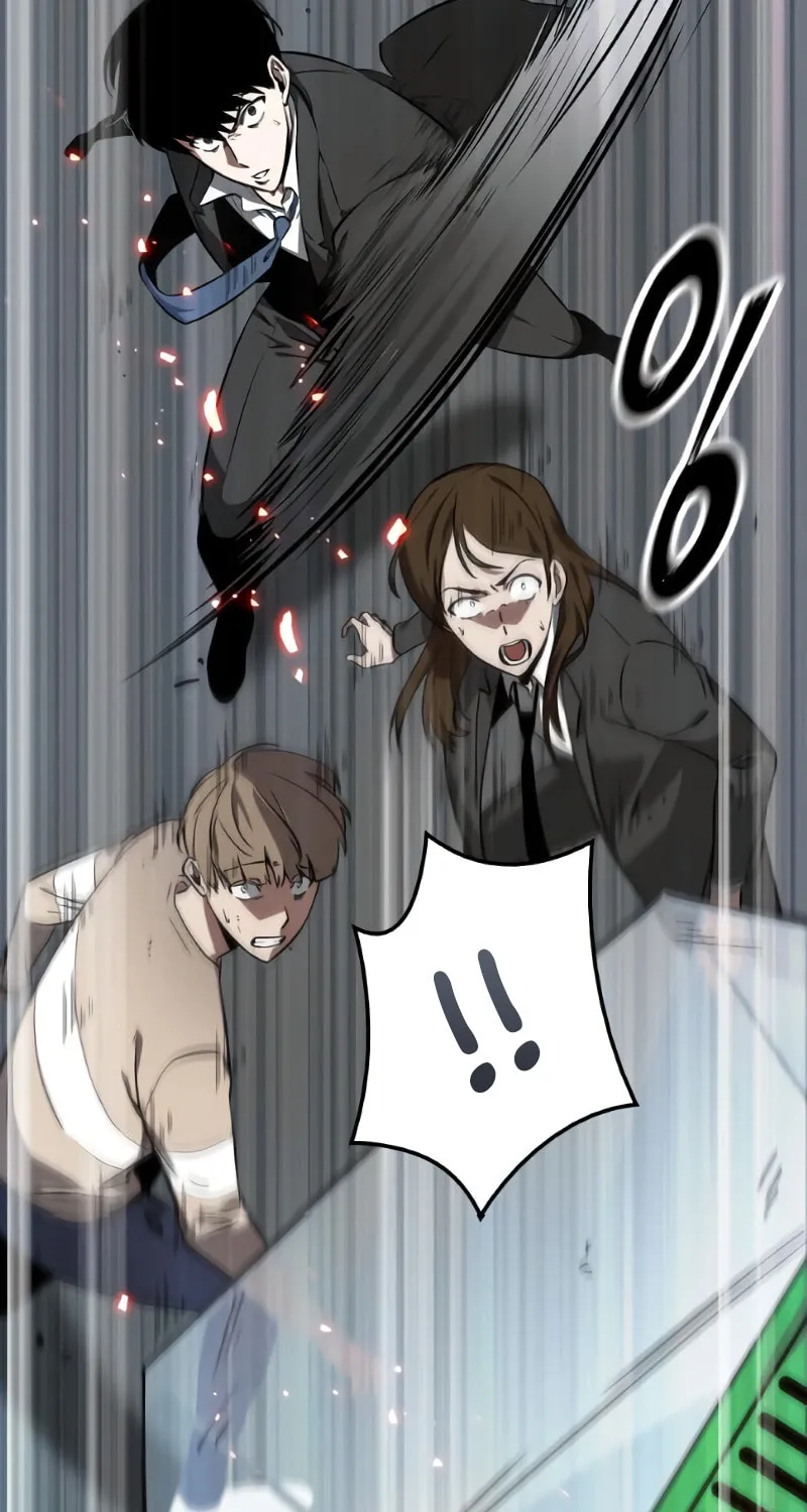 Omniscient Reader Chapter 5 page 41 - 