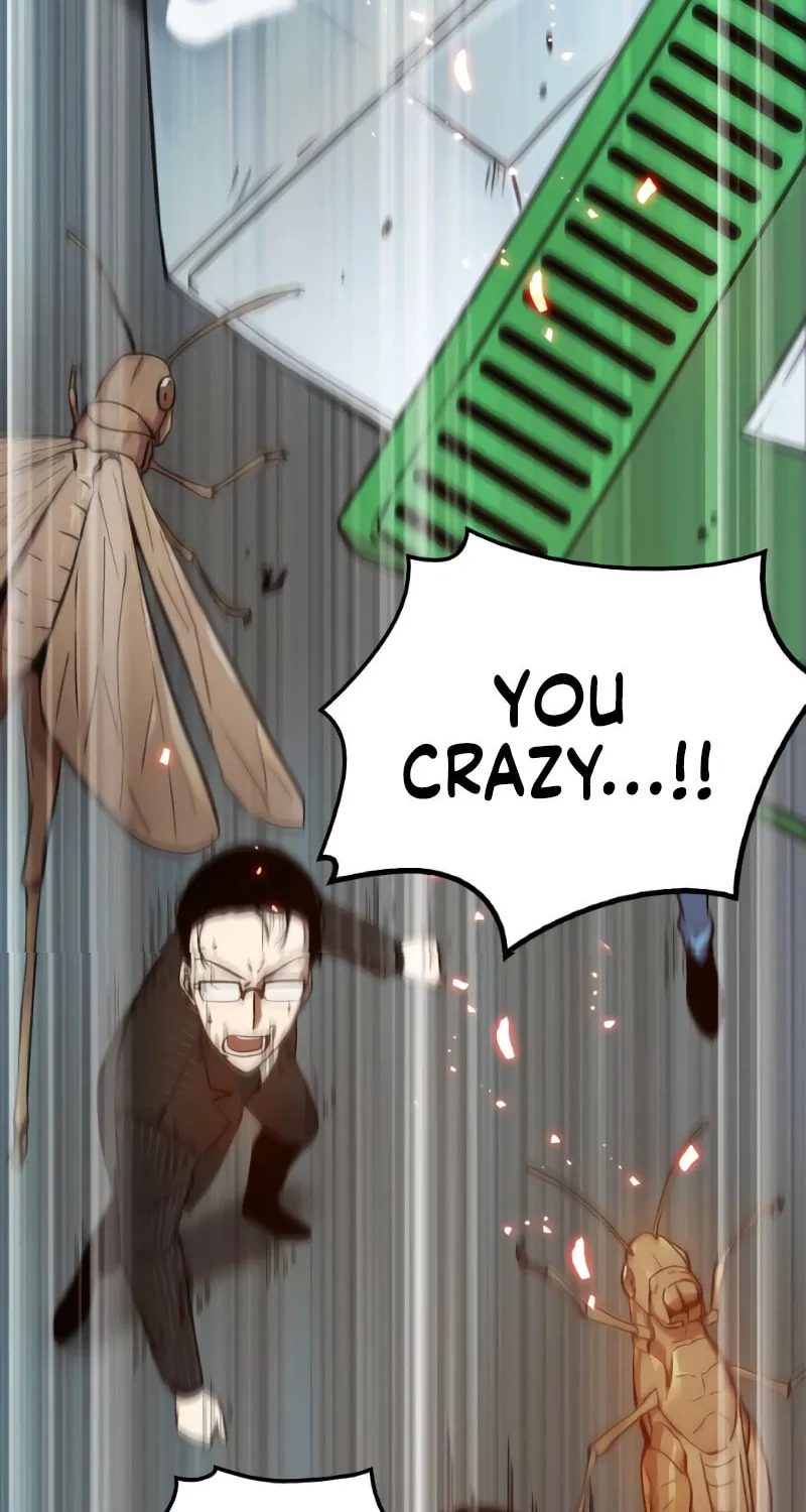 Omniscient Reader Chapter 5 page 42 - 