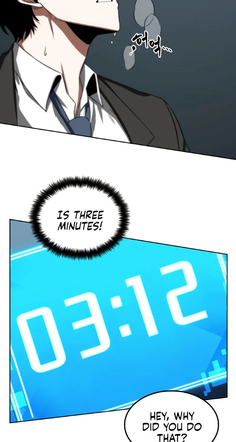 Omniscient Reader Chapter 5 page 49 - 