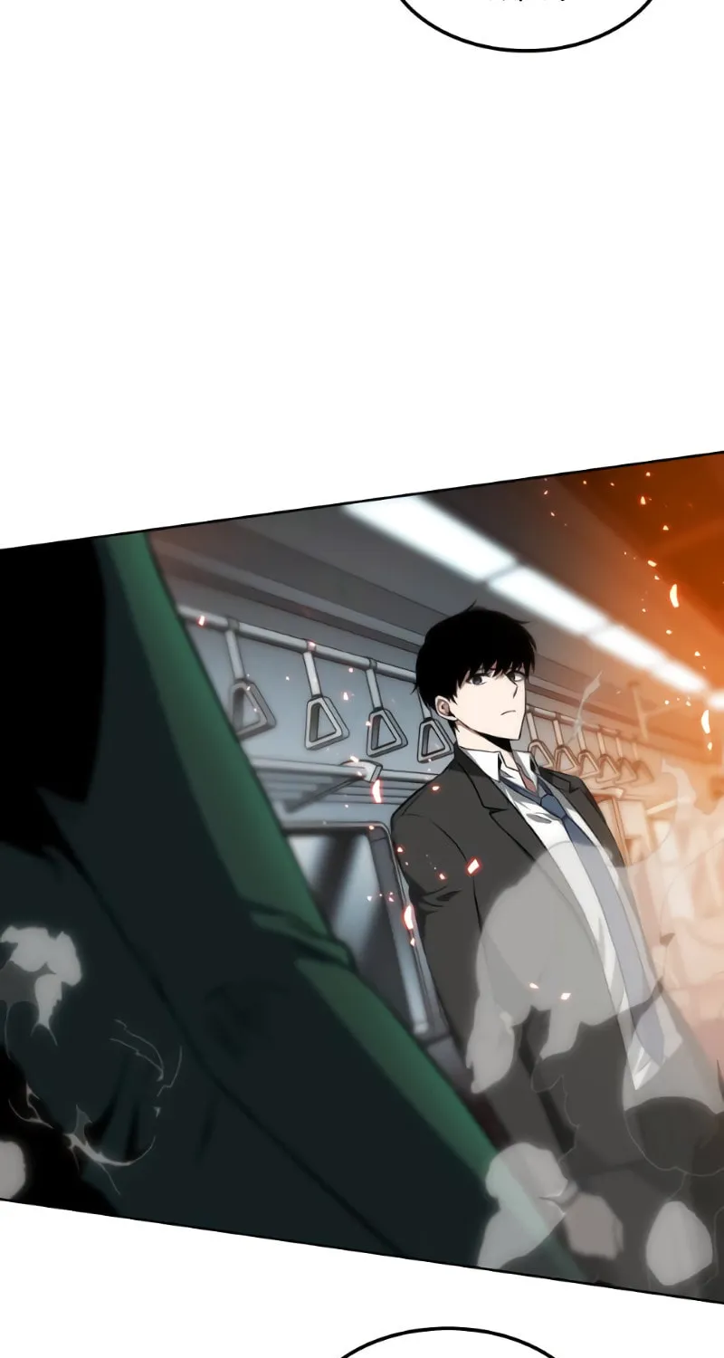 Omniscient Reader Chapter 5 page 50 - 