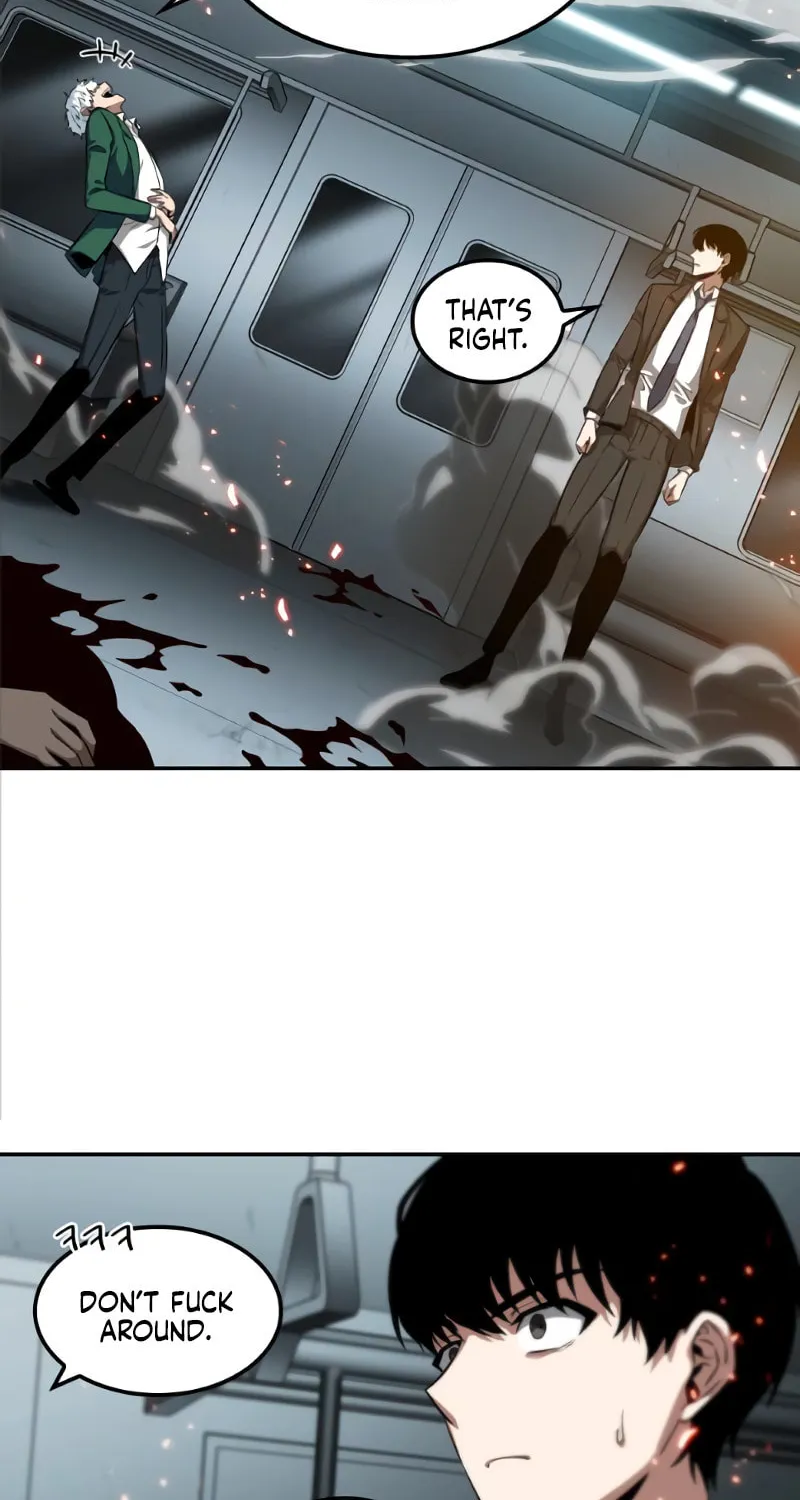 Omniscient Reader Chapter 5 page 53 - 