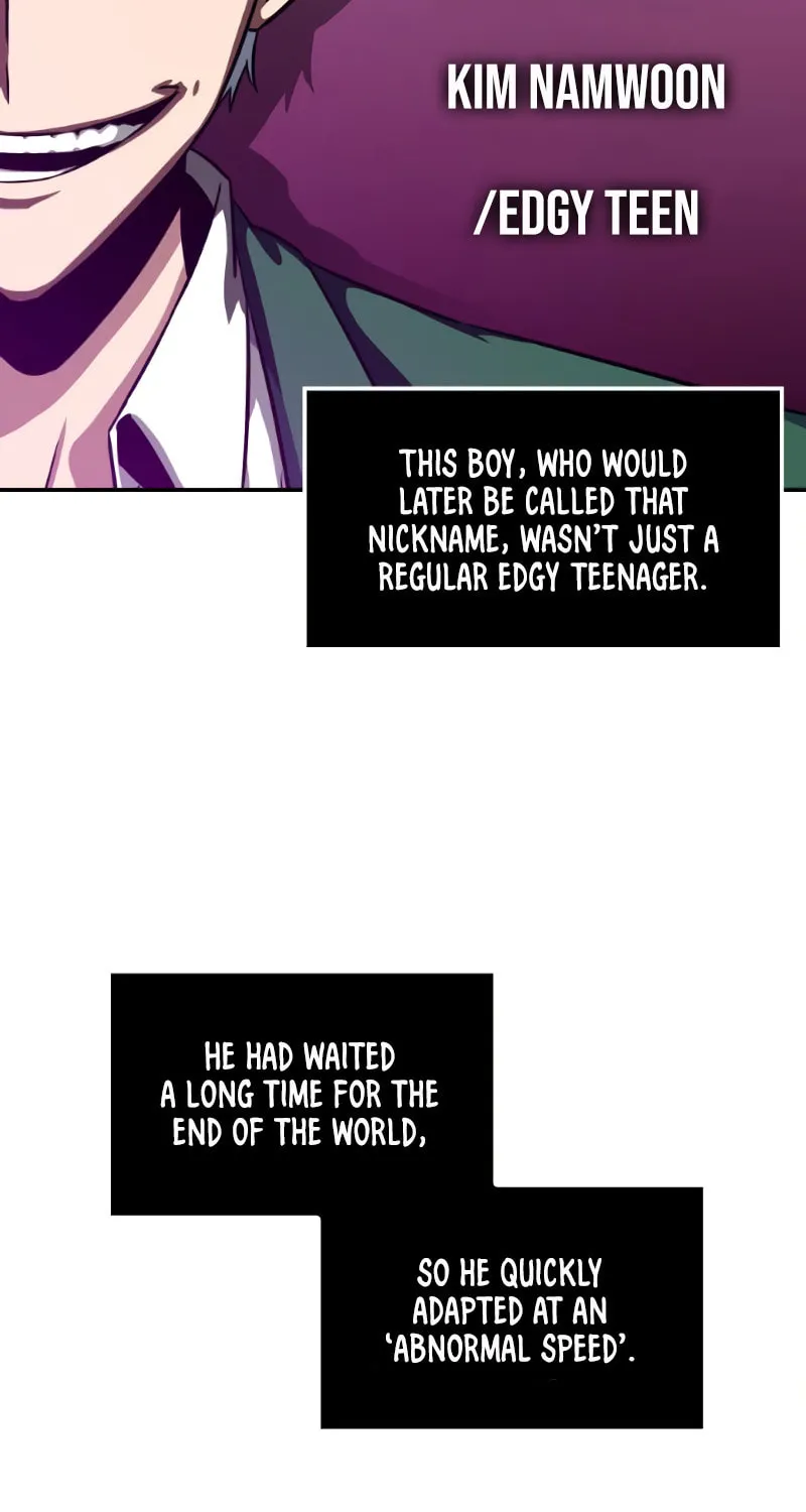 Omniscient Reader Chapter 5 page 61 - 