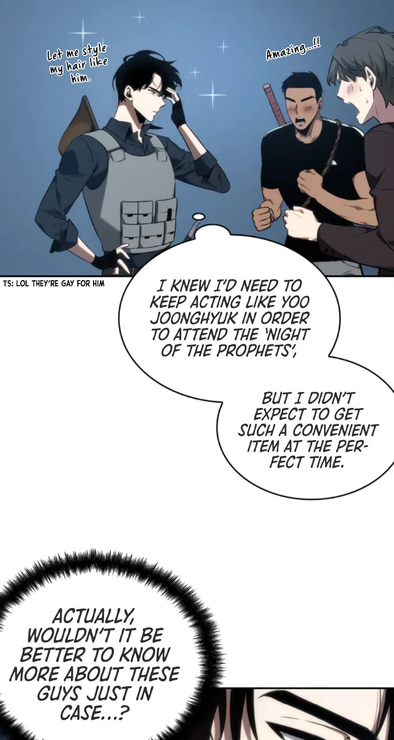 Omniscient Reader Chapter 50 page 102 - 