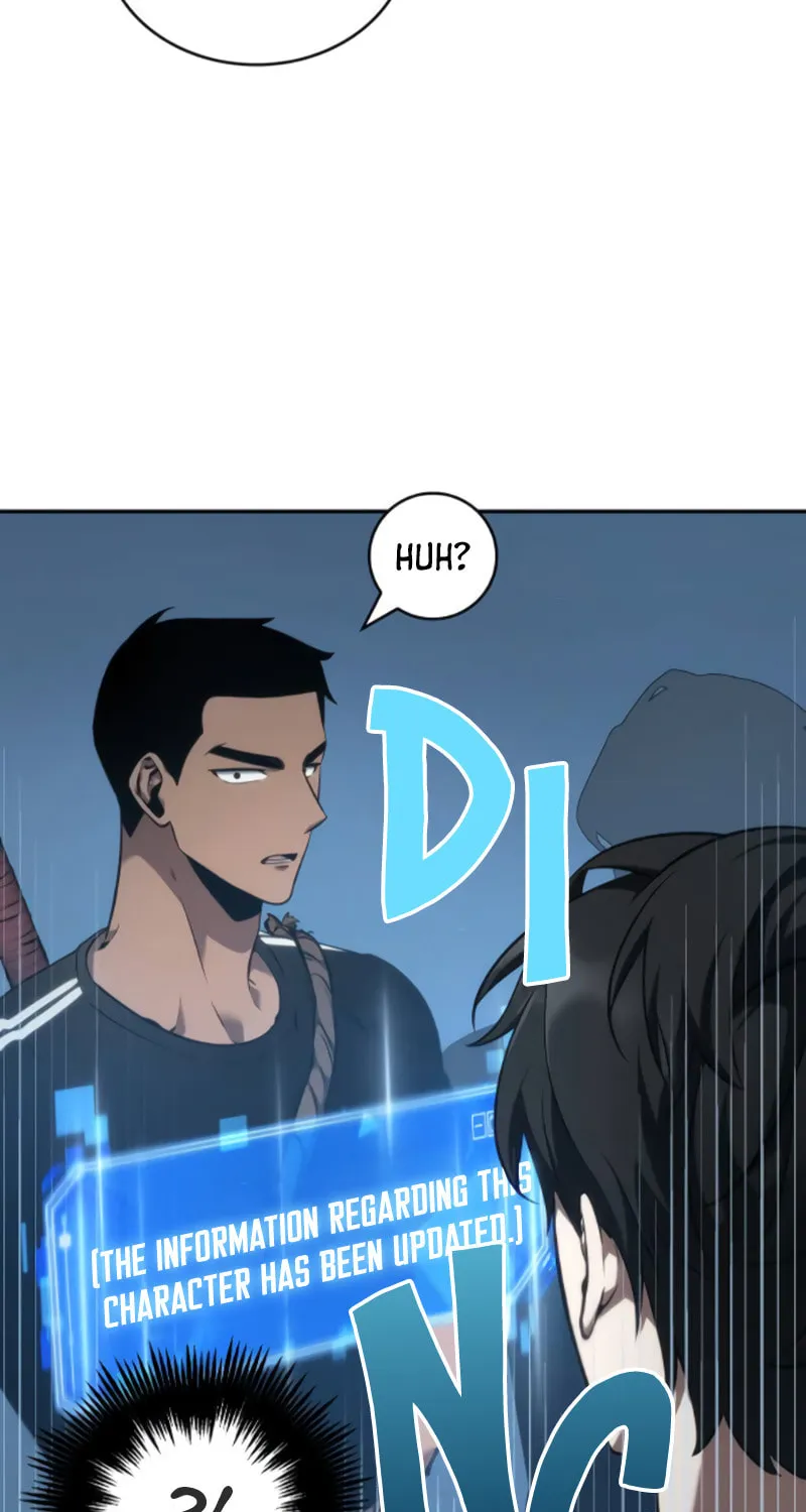 Omniscient Reader Chapter 50 page 104 - 