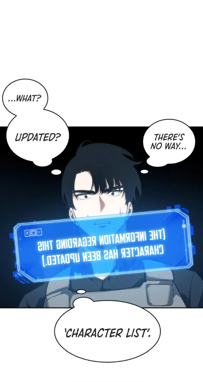 Omniscient Reader Chapter 50 page 106 - 