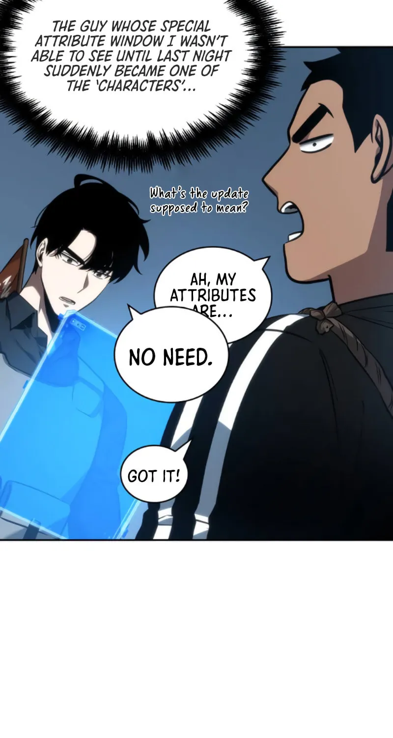Omniscient Reader Chapter 50 page 110 - 