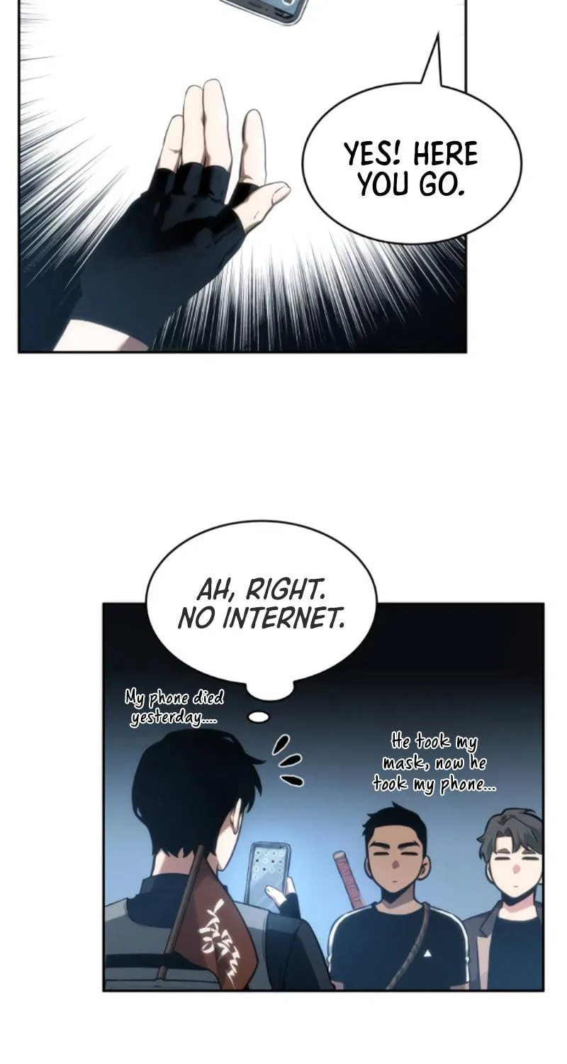 Omniscient Reader Chapter 50 page 112 - 