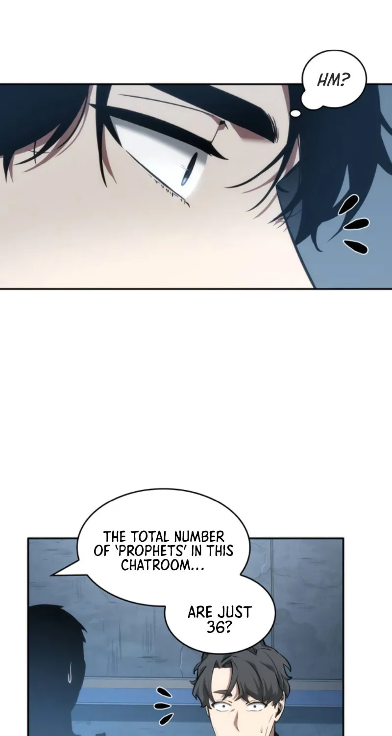 Omniscient Reader Chapter 50 page 120 - 