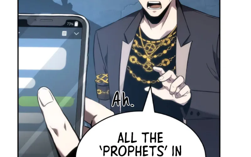 Omniscient Reader Chapter 50 page 121 - 