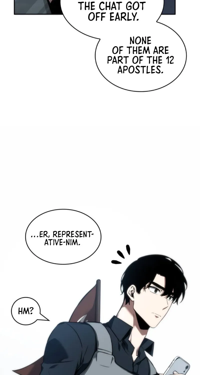Omniscient Reader Chapter 50 page 122 - 