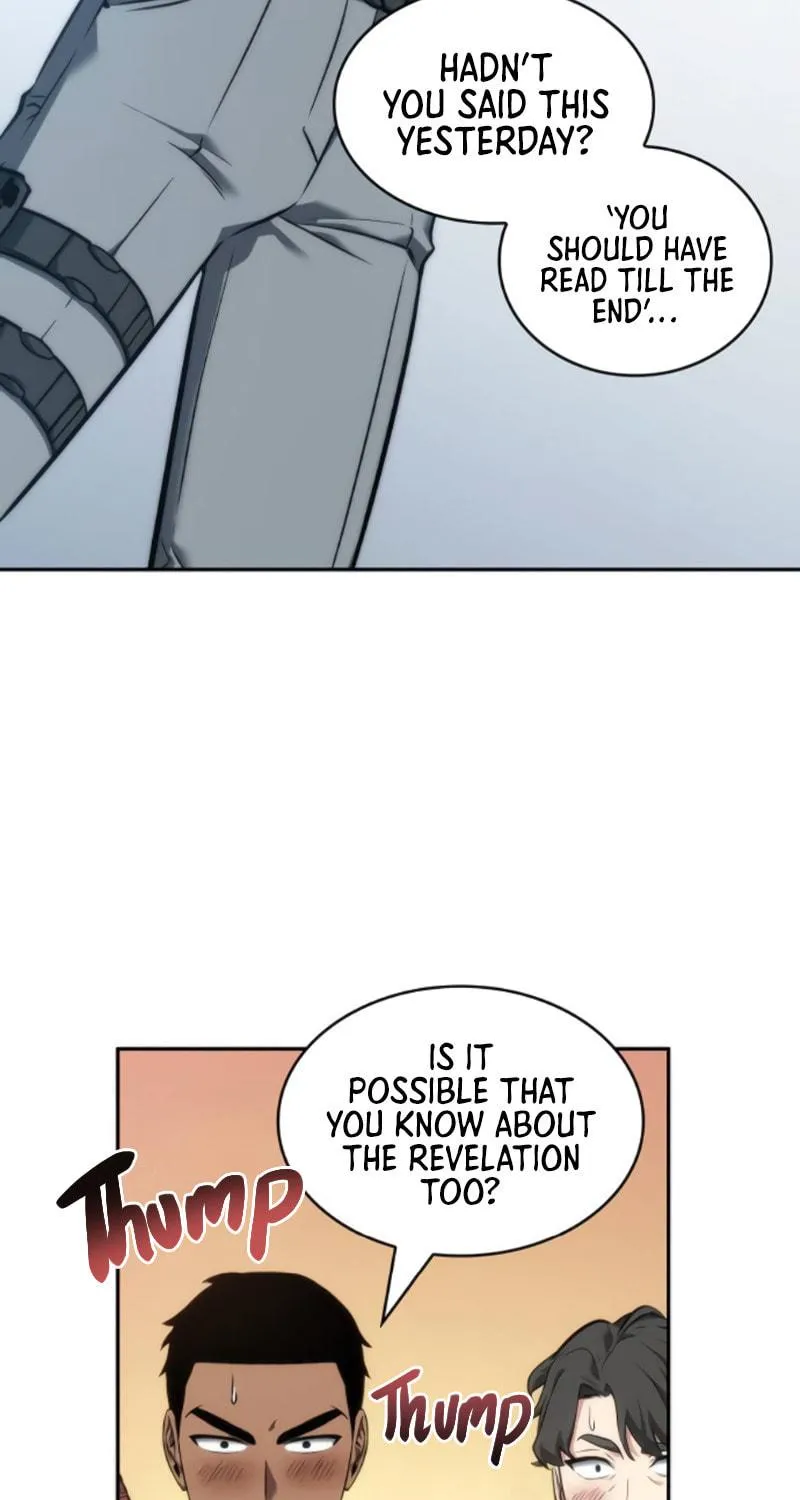Omniscient Reader Chapter 50 page 124 - 