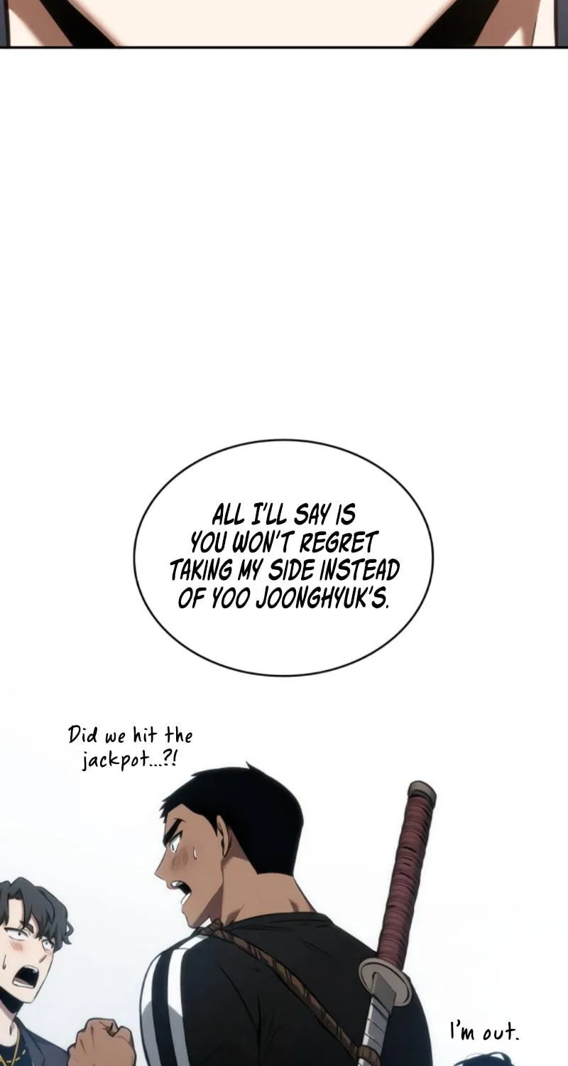 Omniscient Reader Chapter 50 page 128 - 