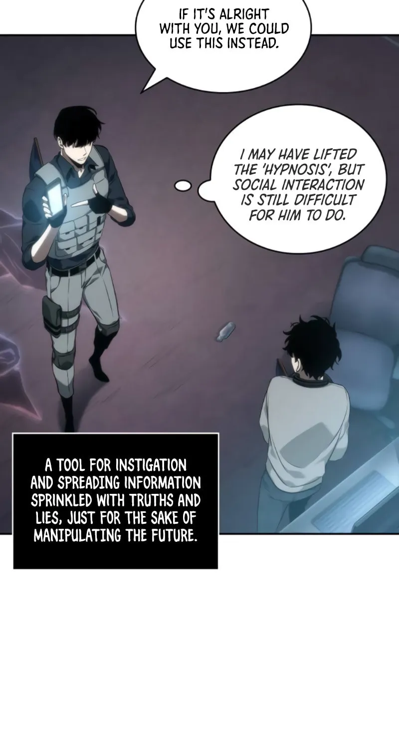 Omniscient Reader Chapter 50 page 14 - 