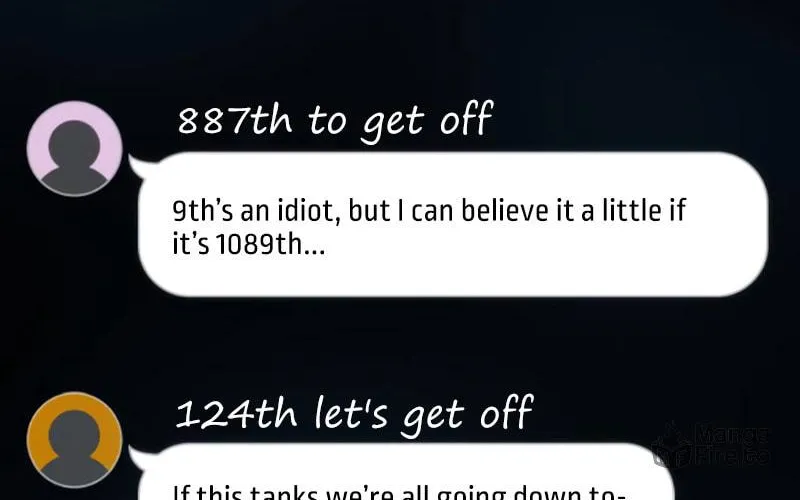 Omniscient Reader Chapter 50 page 131 - 